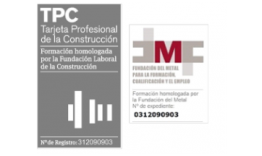 Tarjeta Profesional de la Contrucción Tarjeta Profesional de la Construcción